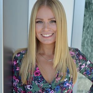 Meet your Posher, Bailey